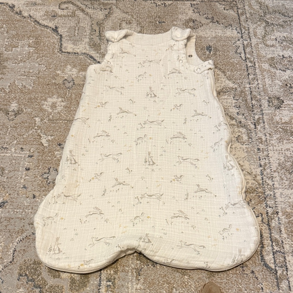 Pehr 1.7 TOG Sleep Bag (0-9 months)